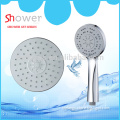 Leelongs Bath Chrome Rain Shower Head With Handheld